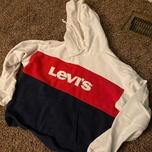 Levi’s oversized Sweatshirt